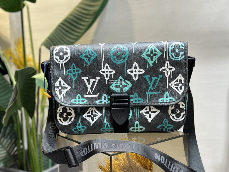 LV Handbags 455